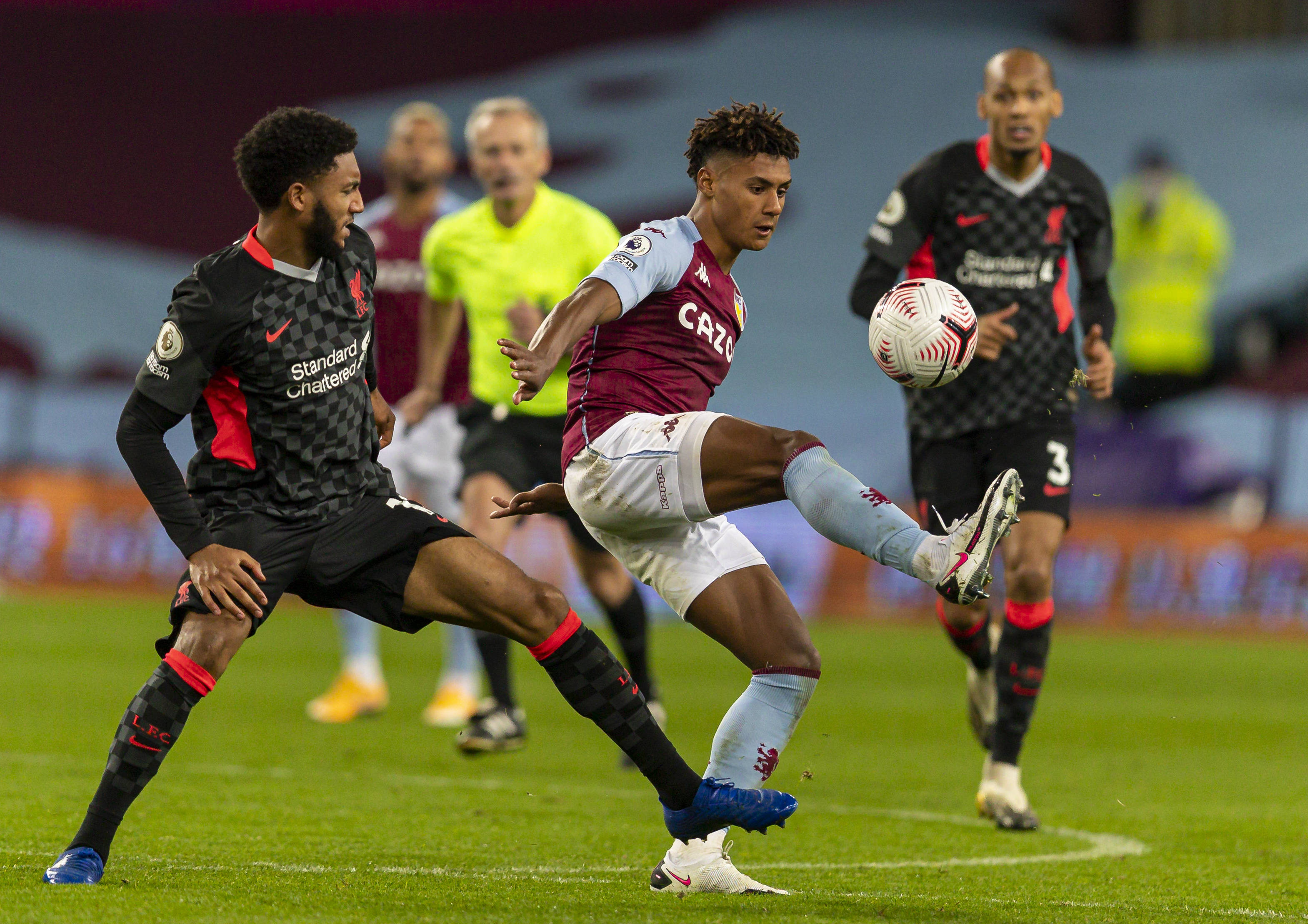 拥有这样一 拥有这样一