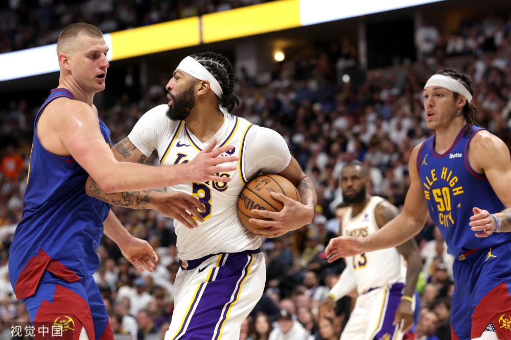 兰特持球时 兰特持球时